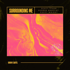 Surrounding Me (Feat. Poppy Wright & George Barclay)