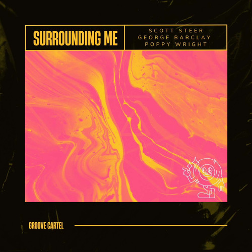 Surrounding Me (Feat. Poppy Wright & George Barclay)