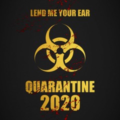 Quarantine 2020