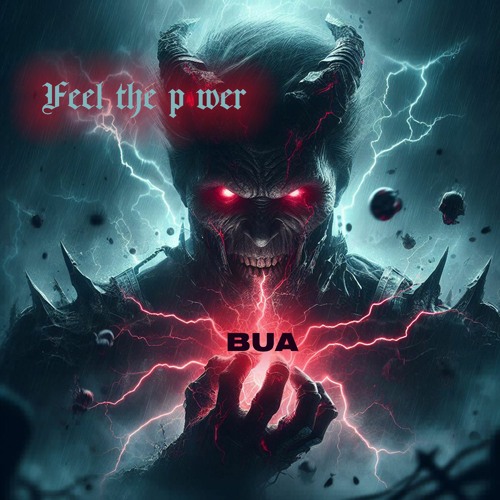 Feel The Power