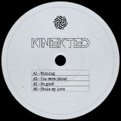 KiNEKTED 001