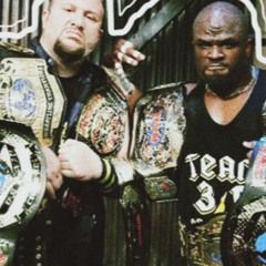 TAG TEAM CHAMPS