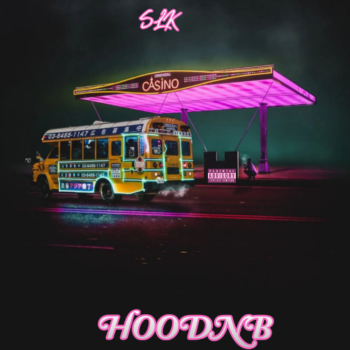 Racks ft. LSB, Mid Range Jay & KelTecMek