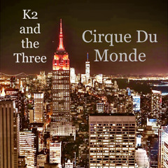 Cirque Du Monde