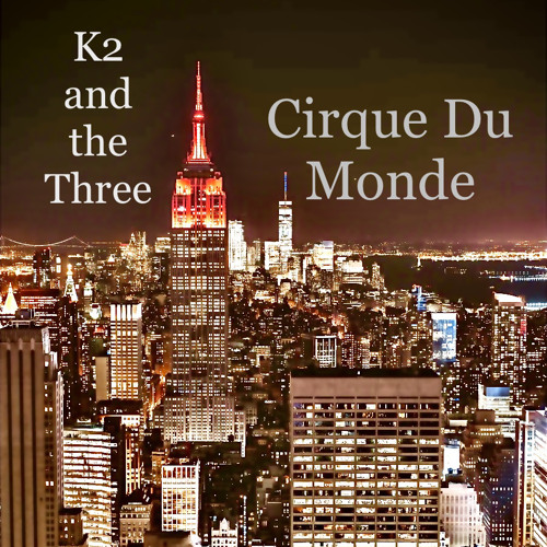 Cirque Du Monde