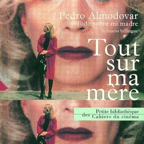 Stream episode PDF FREE Tout sur Ma Mere Scenario Bilingue