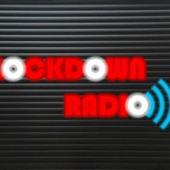 BTCOP - Mix featured  on Lockdown Radio (22/8/20).