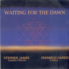 Waiting For The Dawn: Gat