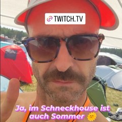 🌌 SNKMN3K - when the universe hooks me! @ Twitch.TV (28.07.24) 🌌