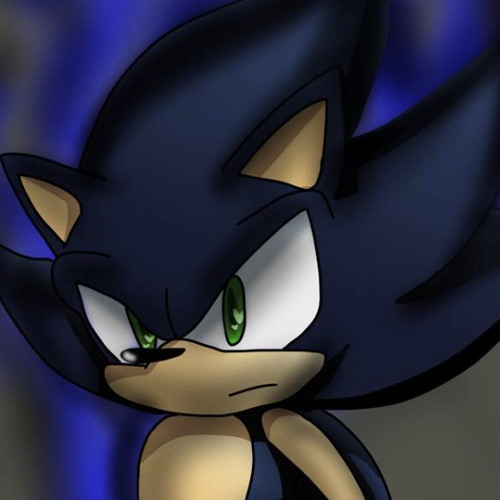 Stream Dark Sonic Theme by Ghetto Demigod by Eggy