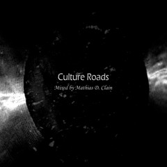 Culture Roads  Mix III