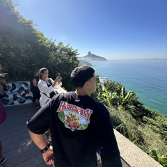 'E EU GOSTO DO BOLOLO, POR ISSO A THAIZINHA VOLTOU [@donzzim] MC THAIZINHA, NICK, DA FRANÇA, YURI