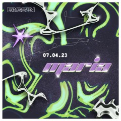 Baggen: Easter Break(s) w/Maria and Vika - opening(7.04.23)