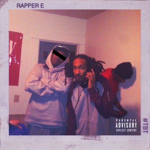Rapper E - Word On The Street ft. Timmi Hendrixxx