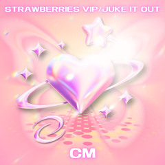 Strawberries VIP