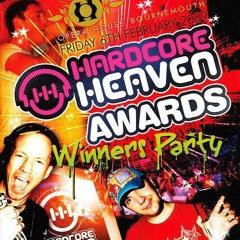 Sy & MC Storm @ HH - Award Winners Party - Opera House Bournemouth(21/02/2009)