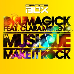 Make It Rock (Lab Mix)