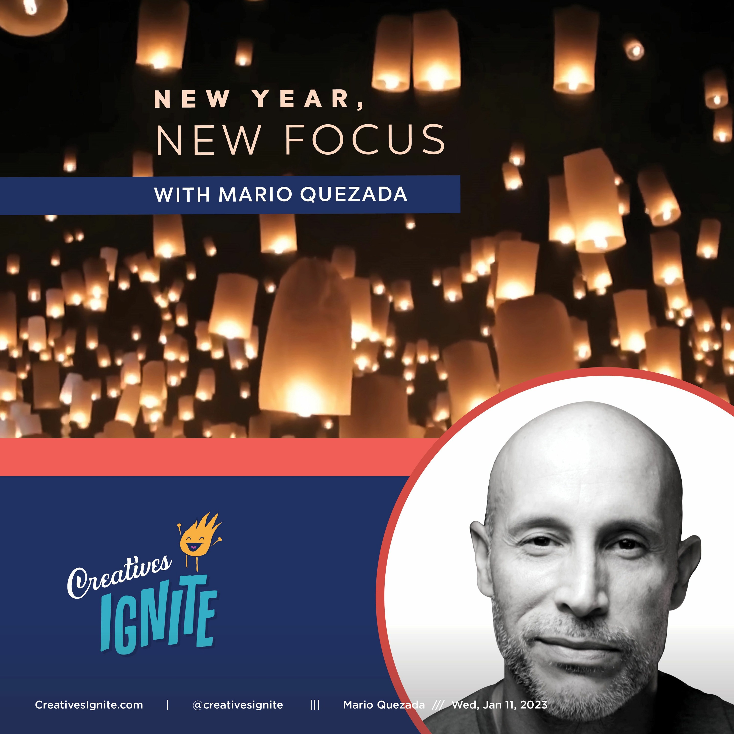 Creatives Ignite
