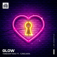 Toneshifterz - Glow (feat. Tjindjara)