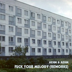 Fuck Your Melody (HAYK Remix)