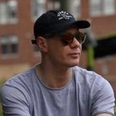 DJ MIX #608 - Joe L (Washington D.C. , U.S.A.)