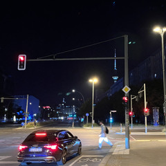 Minimal Berlin - an all-vinyl after hours mix