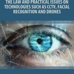 PDF Biometric Data and New Technologies ? The Law and Practical Issues on Techno