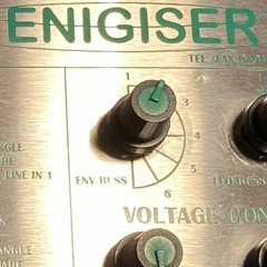 ORGON SYSTEMS ENIGISER #13