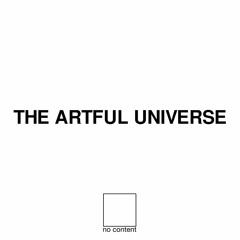 The Artful Universe on n10.AS