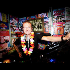 Rollerball feat Dave Keys