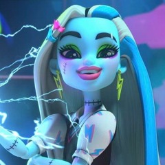monster high theme 2022 sped up