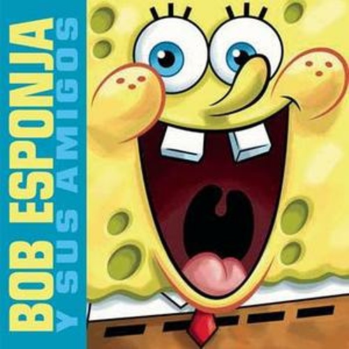 Stream BOB ESPONJA TRAP REMIX by Patrick Chiquitti Listen online for