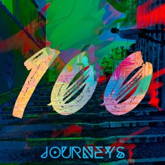 XABI ONLY - JOURNEYS #100