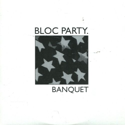 Bloc Party – Banquet (Grafix Remix)