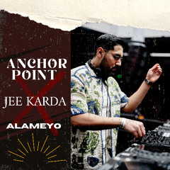 Anchor Point x Jee Karda x Alameyo (Basspatch Edit) [Free Download]