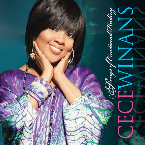 Stream Cece Winans Listen to Songs Of Emotional Healing playlist