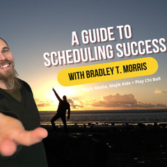 Schedule Your Success 2025 podcast