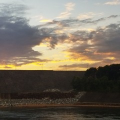 chill cùng mìn né