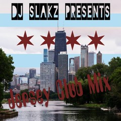 Jersey Club Mix by DJ Slakz