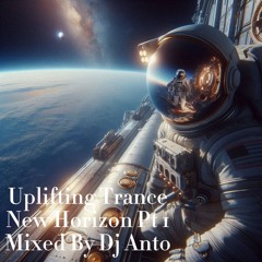 Uplifting Trance New Horizon Chapter 1