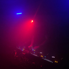 Regolator @ Nachtruhe Berlin 07.06.25 - Closing Set