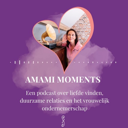 Podcast - Amami Moments