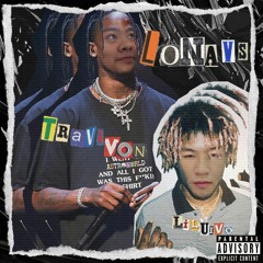 LÀM ƠN NÓI ANH VÌ SAO- TRAVÍ VON x Lil ỦI Vớ