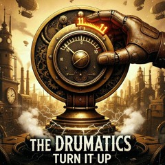 Turn It Up