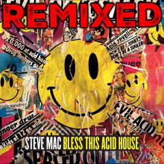 Steve Mac - This Is Acid (Serge Santiago Remix)