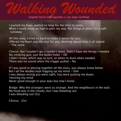 Walking Wounded Acoustic