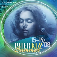 AfterParty @ Piter Kizz Summer Festival