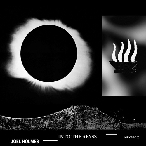 Joel Holmes - Broken Styles (feat. Tenderlonious and Roberto Manzin)