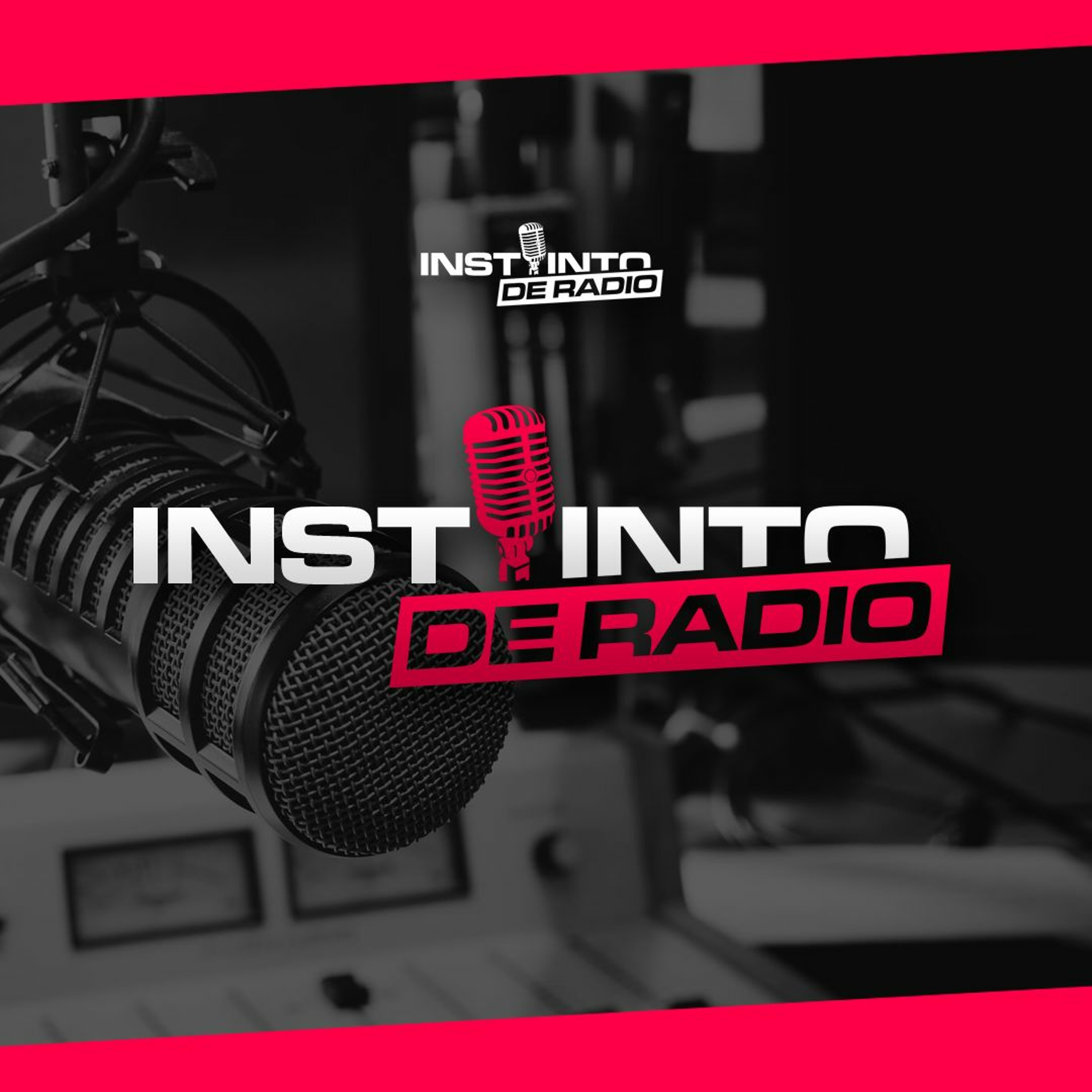 Voice Over Instinto de Radio CL