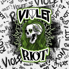 EMO NIGHT MIX | VIOLET RIOT | Neitherworld4 Live Set